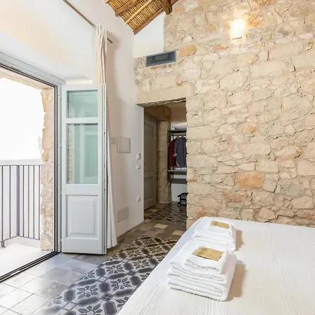 Monte Forru Apartment Baunei Exterior photo