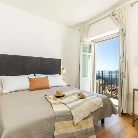 Monte Forru Apartment Baunei Exterior photo