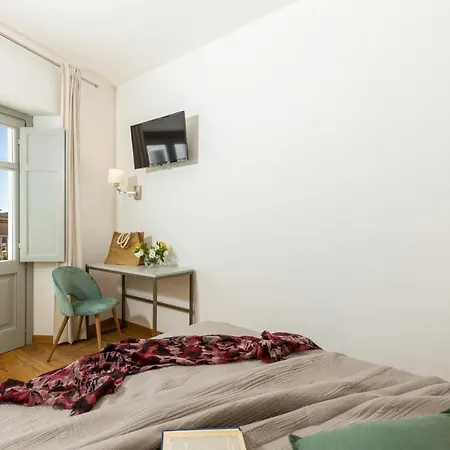 Monte Forru Apartment Baunei Exterior photo
