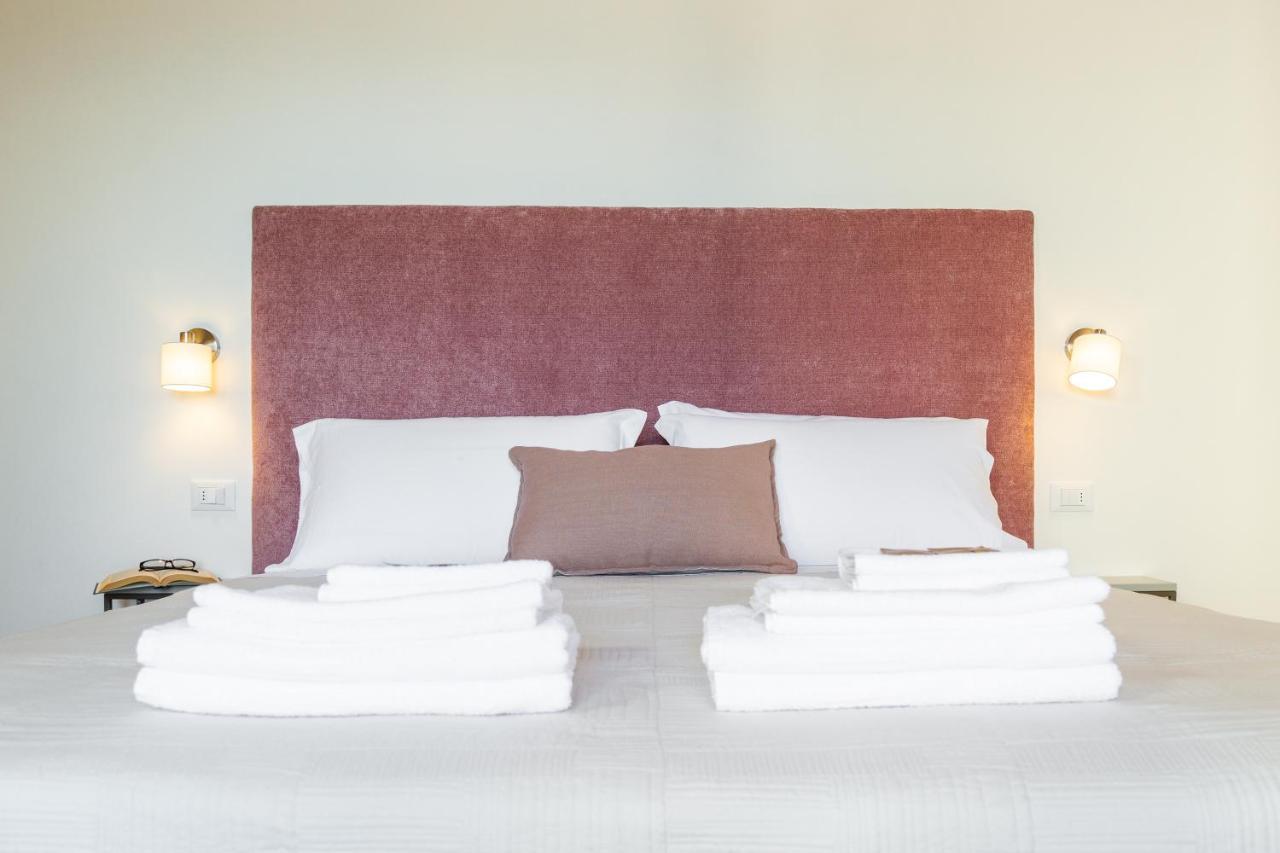 Monte Forru Homestay