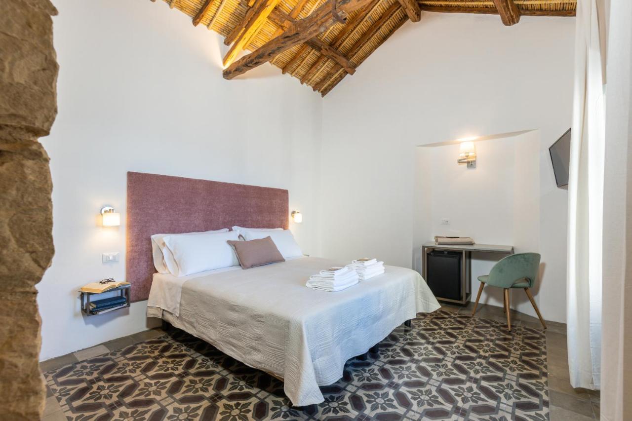 Monte Forru Homestay Baunei