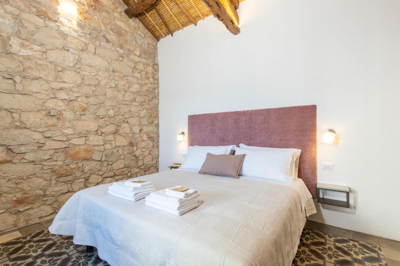Monte Forru Homestay