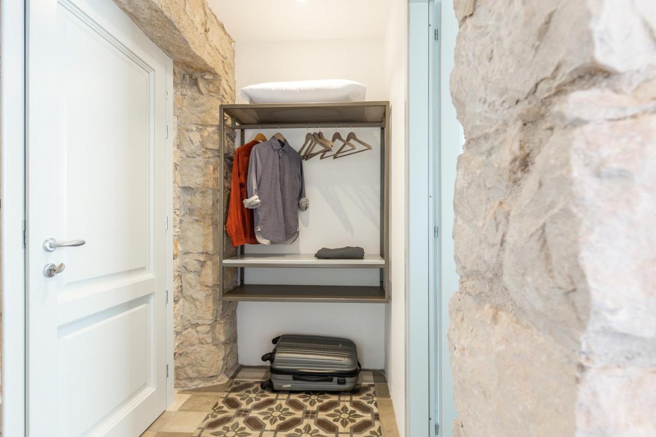Monte Forru Homestay Baunei