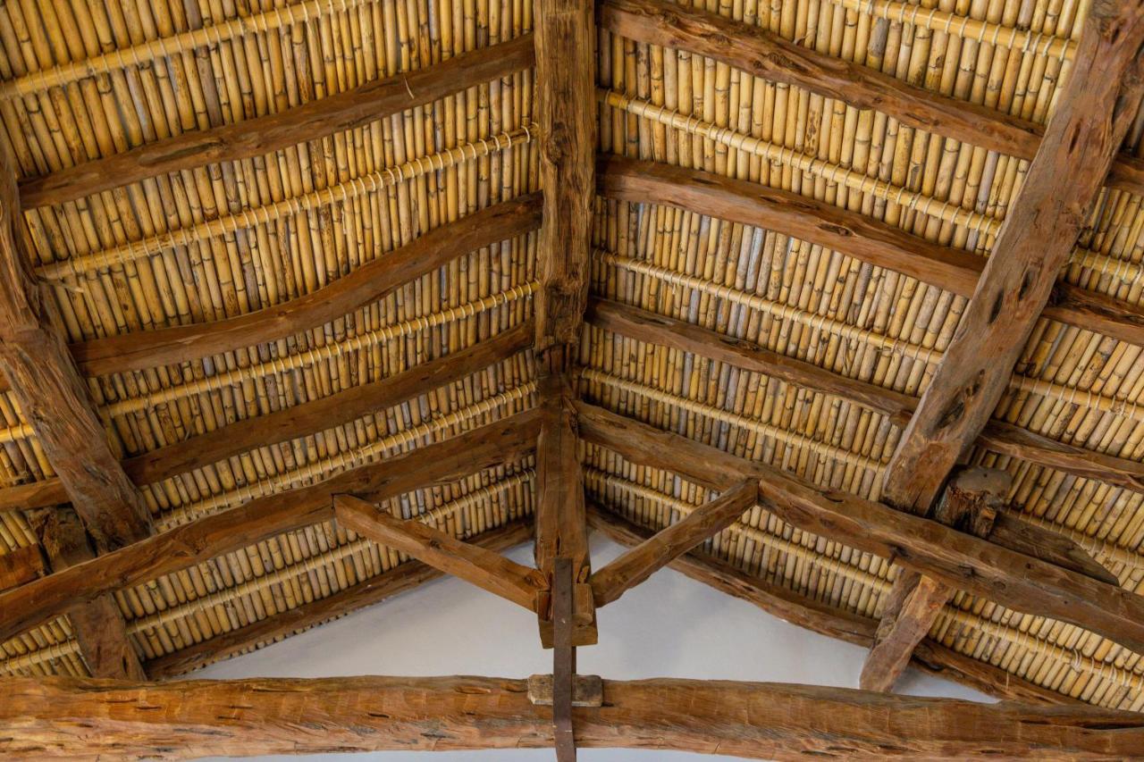 Monte Forru Homestay