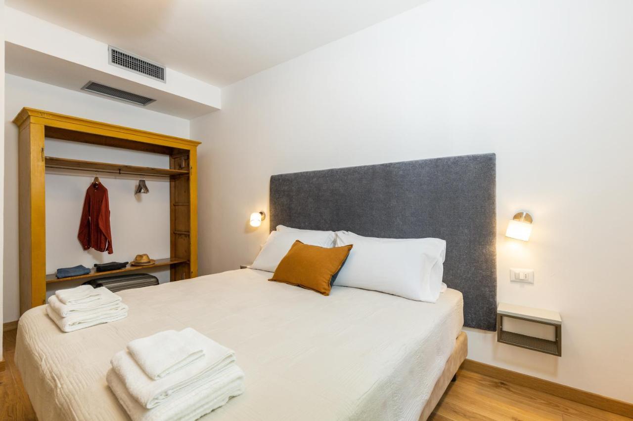 Monte Forru Homestay