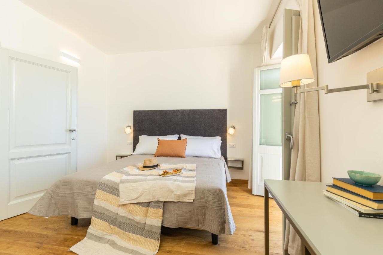 Homestay Monte Forru