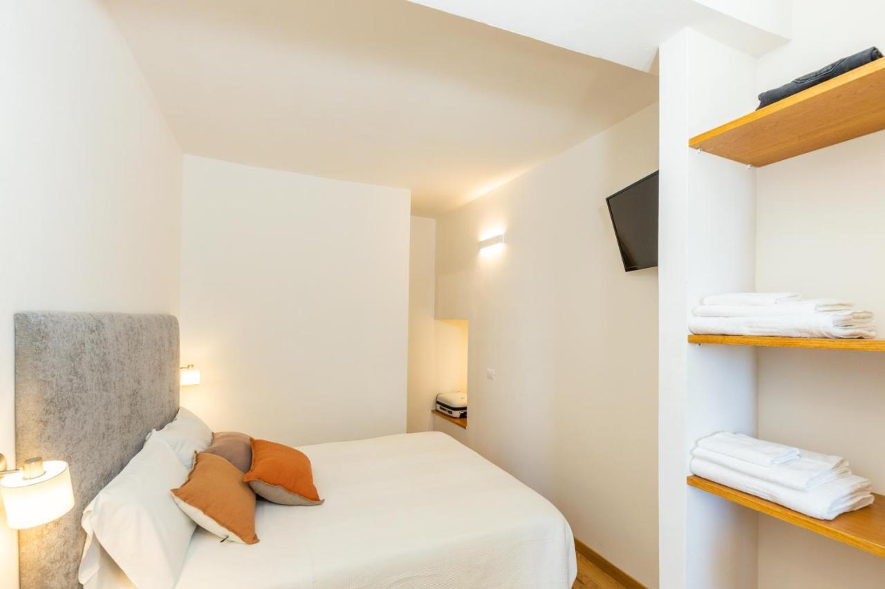 Homestay Monte Forru Baunei