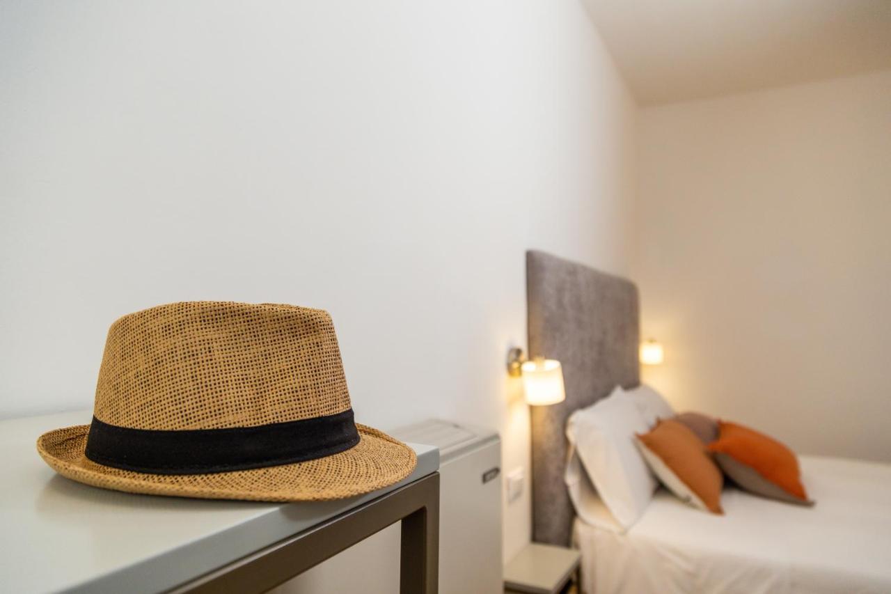 Monte Forru Homestay Baunei