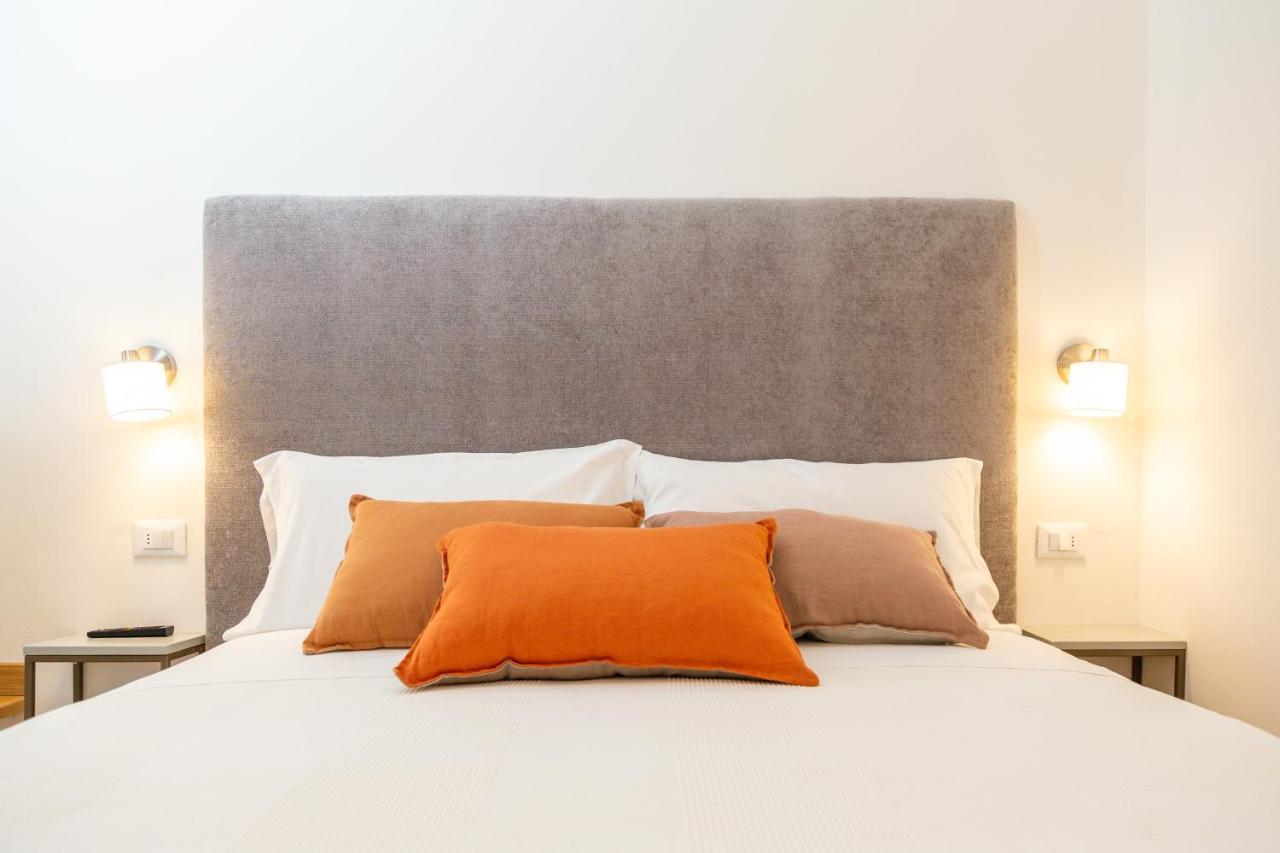 Homestay Monte Forru Baunei