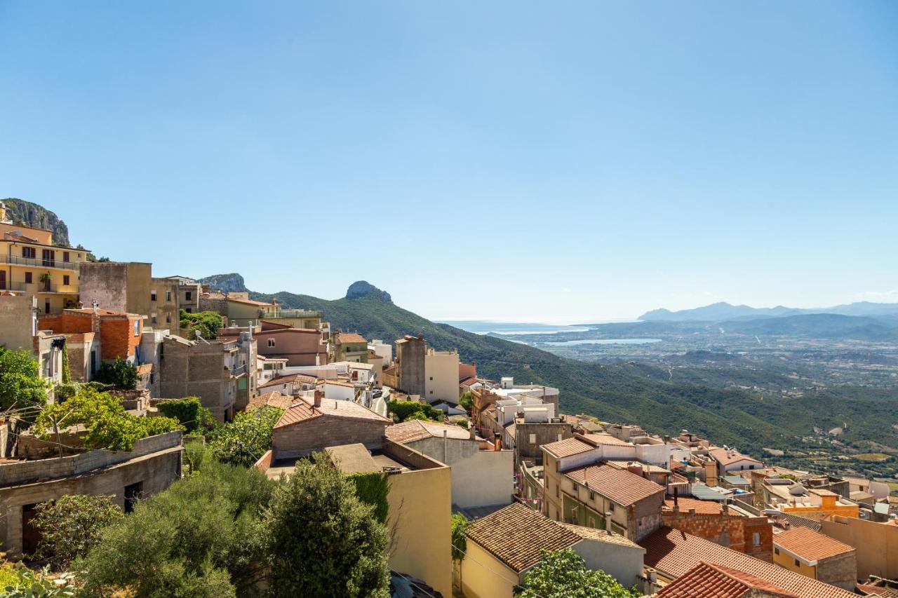 Monte Forru