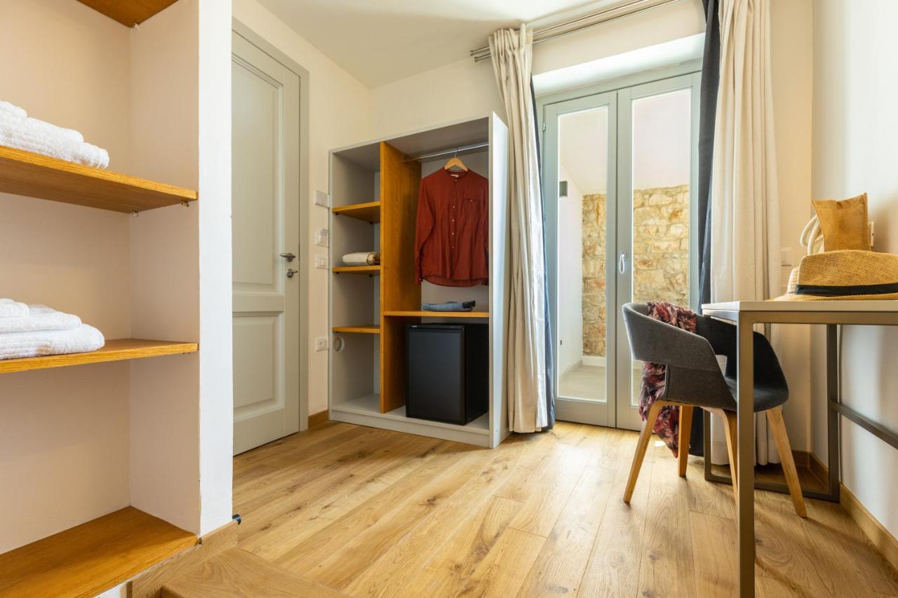 Monte Forru Homestay