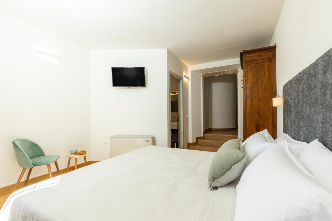 Monte Forru Privatunterkunft Baunei