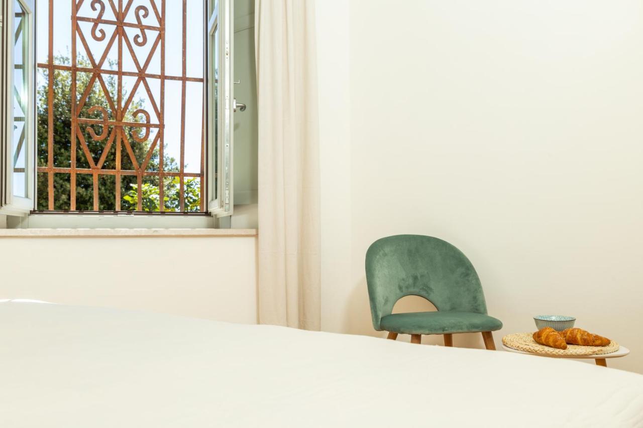 Homestay Monte Forru Baunei