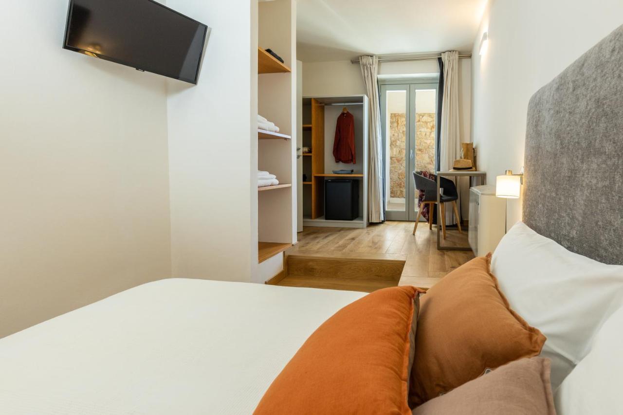 Monte Forru Homestay