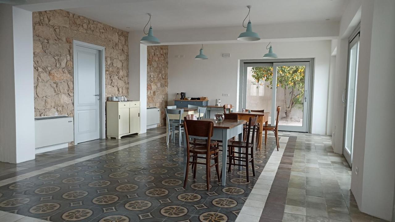 Homestay Monte Forru Baunei