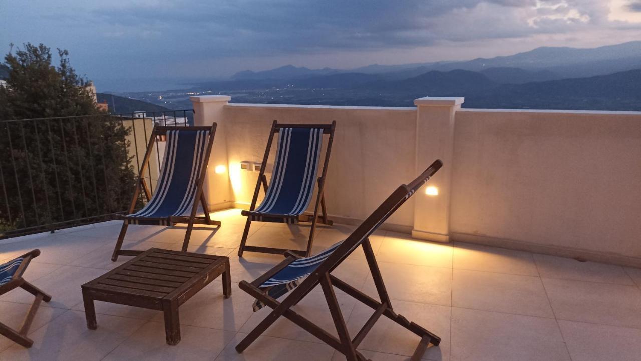 Homestay Monte Forru *