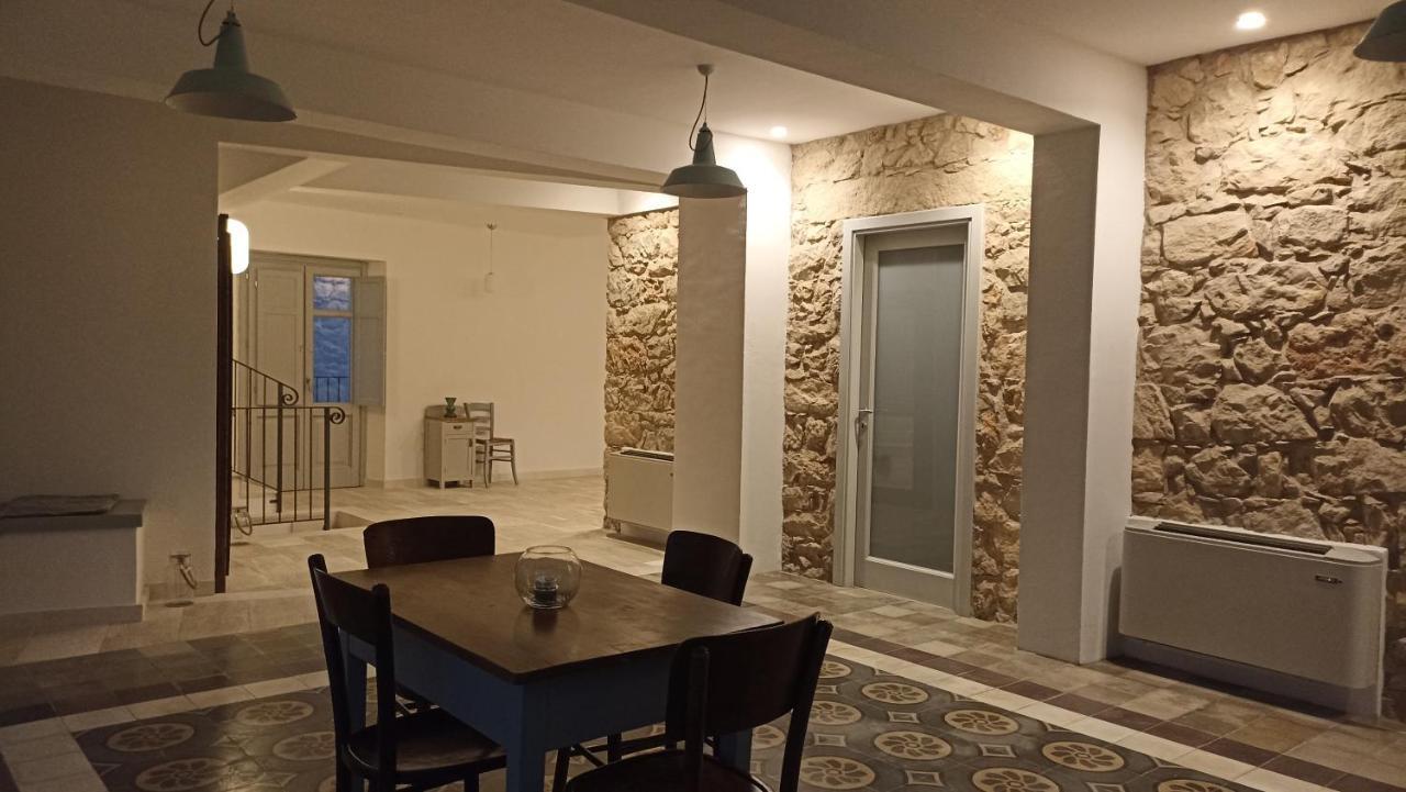 Monte Forru Homestay Baunei