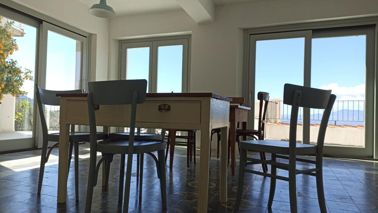 Monte Forru Homestay