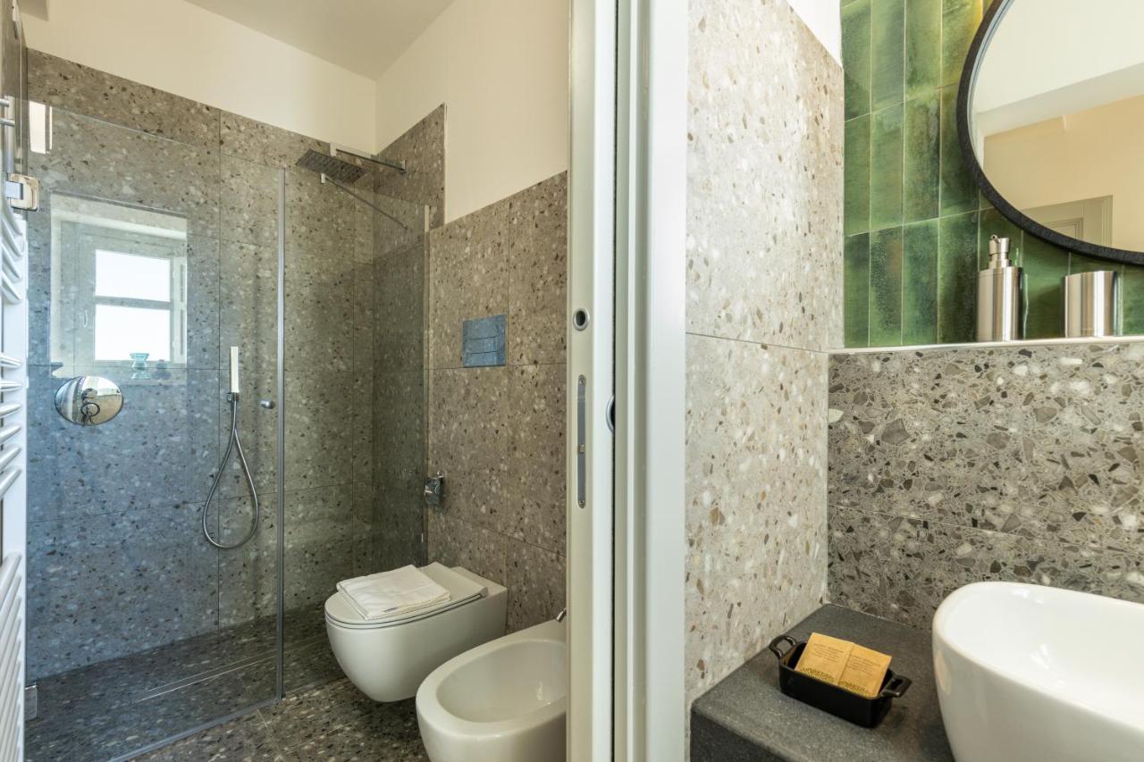 Homestay Monte Forru Baunei
