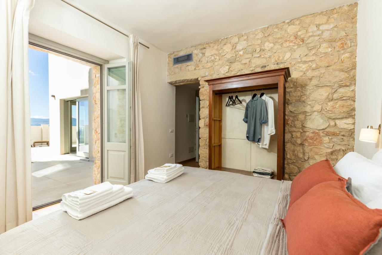 Homestay Monte Forru Baunei
