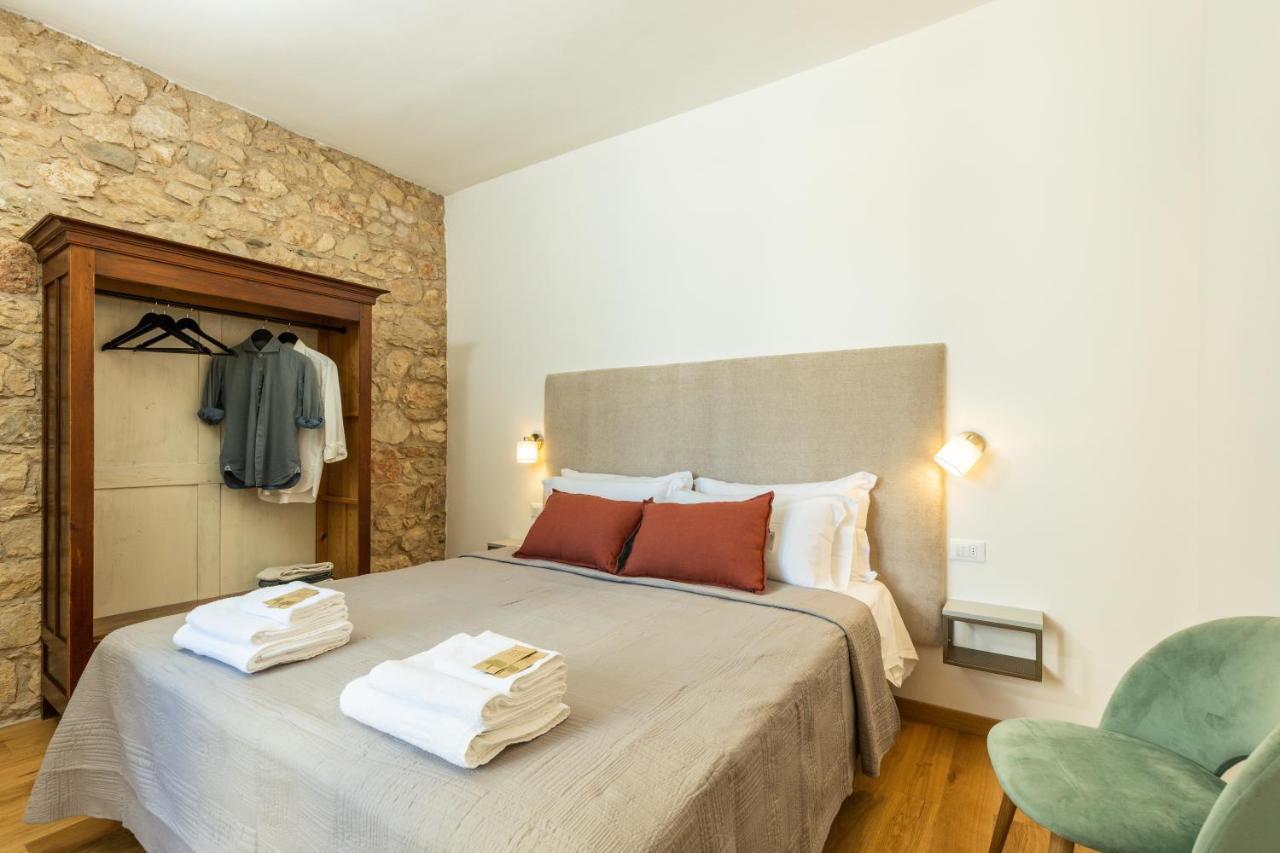 Monte Forru Homestay