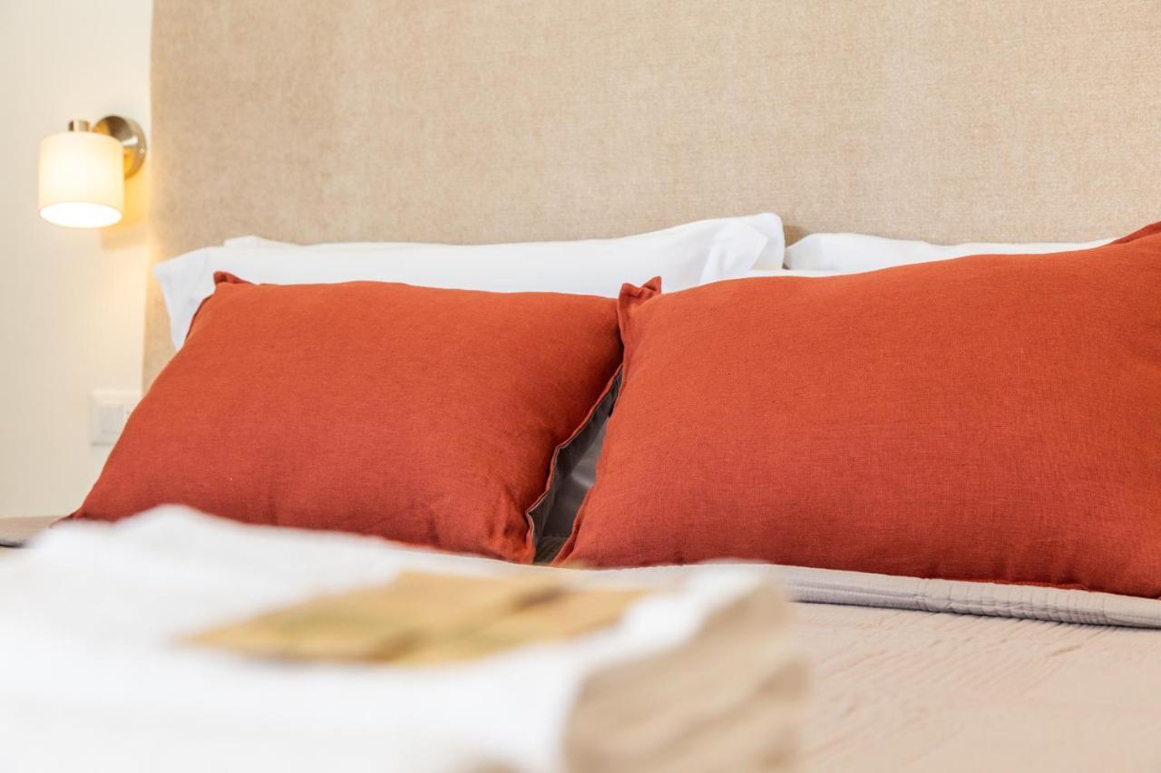 Monte Forru Homestay Baunei