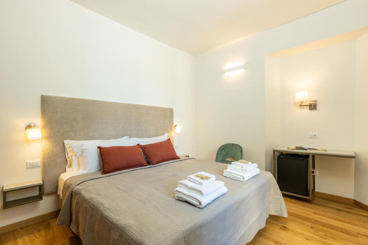 Monte Forru Homestay Baunei